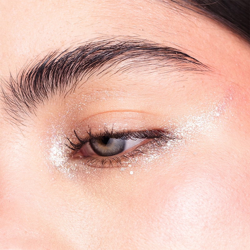 GLITTER CHERRY ON TOP (BRILLOS L&Iacute;QUIDOS PARA P&Aacute;RPADOS Y PIEL)